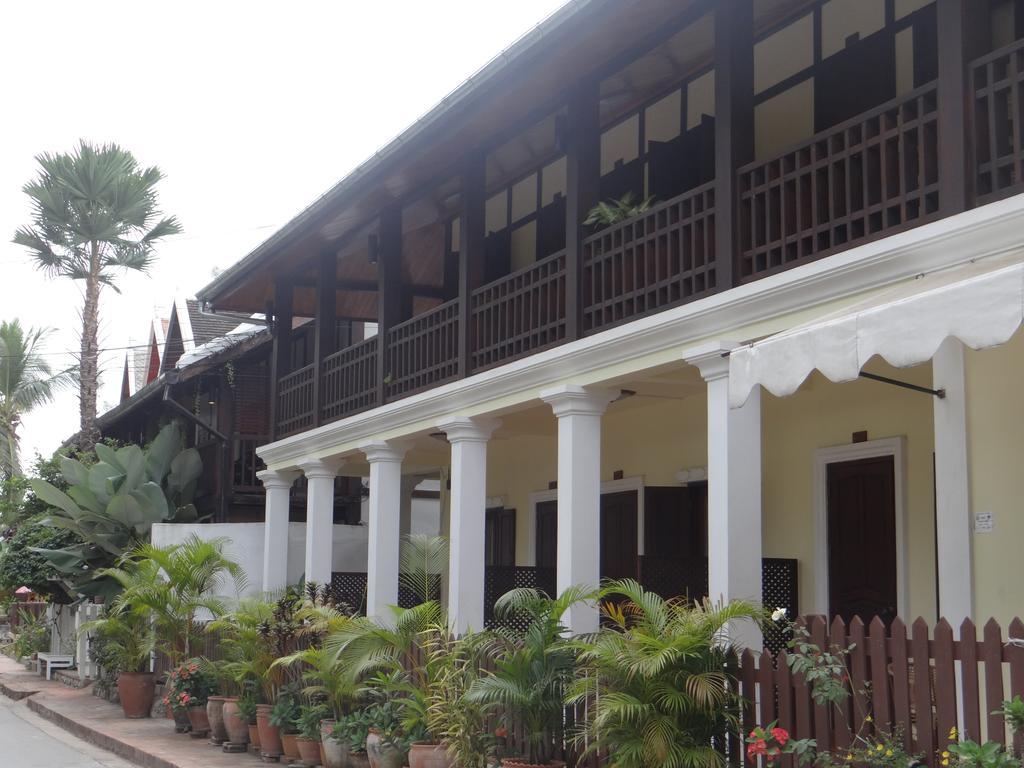 Villa Khili Namkhan Луанґпхабанґ Номер фото